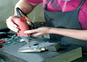 Melamine Crockery Molds