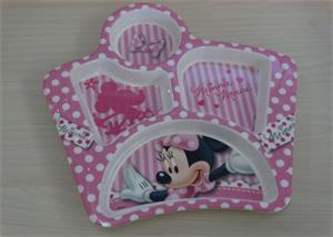 Melamine Tableware Compression Molds Melamine Tableware Compression Molds