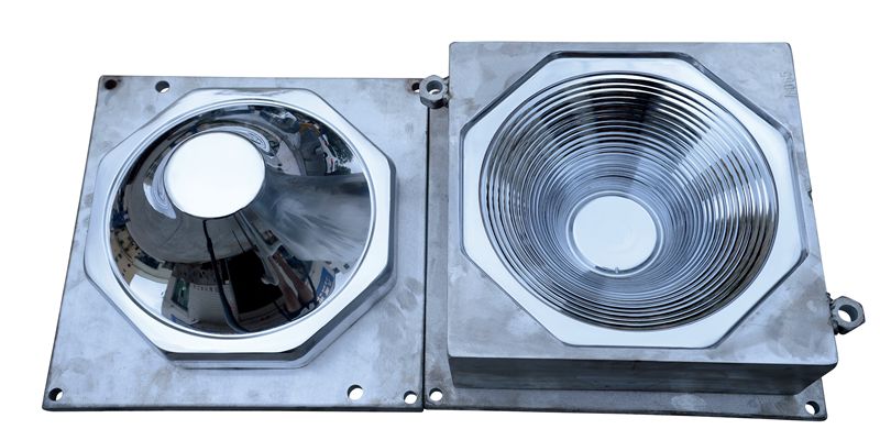 Melamine Dinnerware Mould