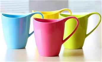 Melamine Tableware Compress Mold