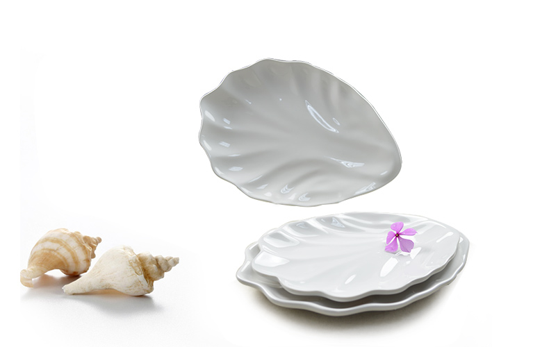 Melamine Hotelware Compression Mold