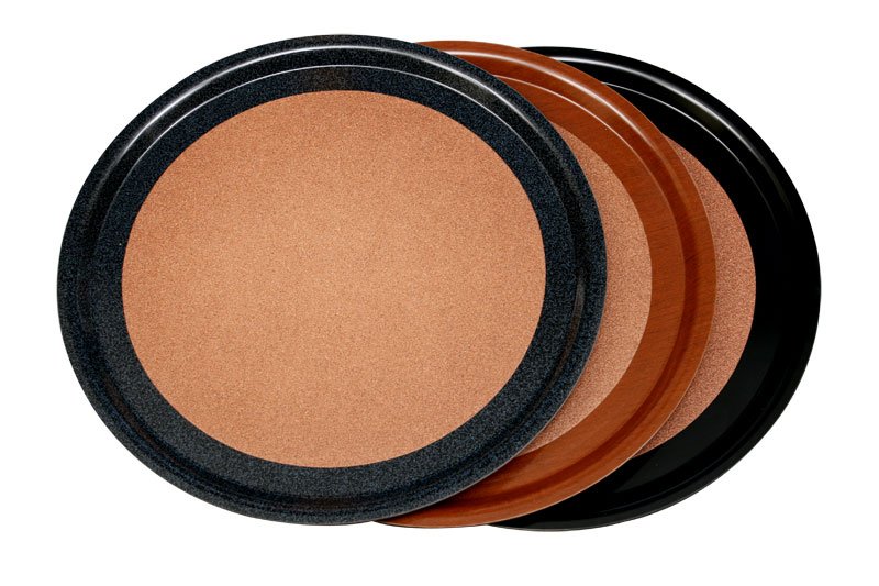 Double Color Melamine Compression Molds