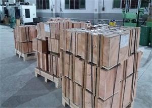 Plate Mold ShunHao Factory