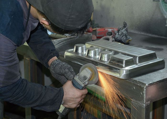 Melamine Tray Mould Melamine Tray Mould