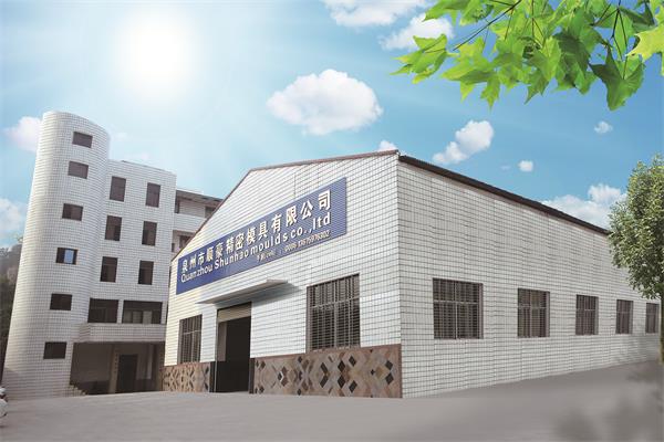 Customized Melamine Molds