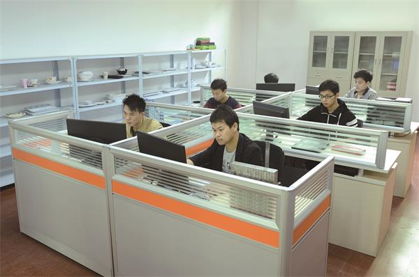 Hotelware molds factory