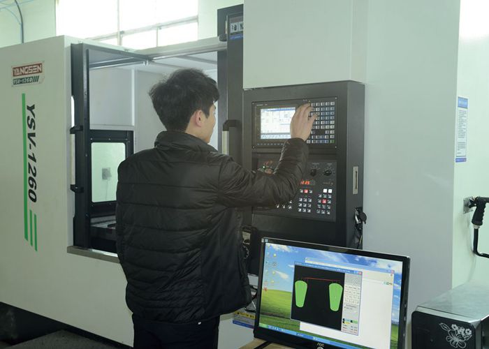 Melamine Compression Mould Melamine Compression Mould