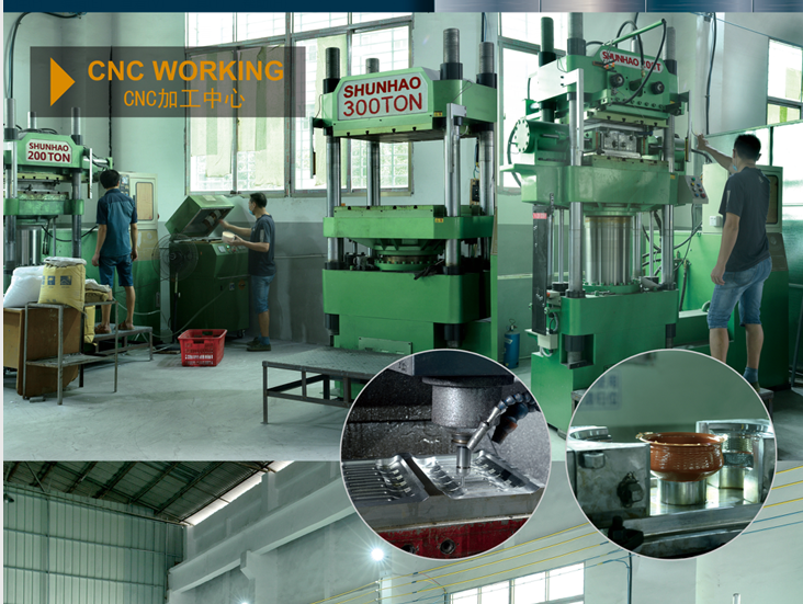 Crockery Mould Crockery Mould