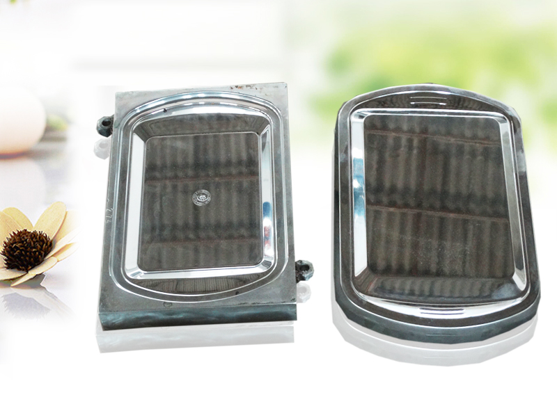 Melamine Tray Molds Melamine Tray Molds