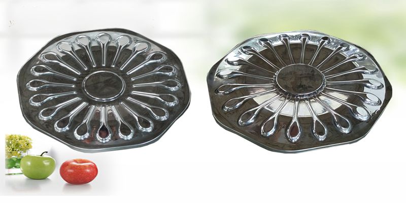 Melamine Spoon Mold Melamine Spoon Mold