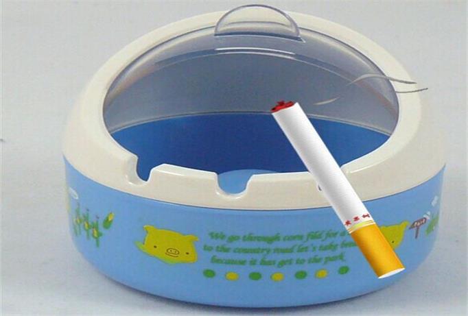 Melamine Ashtray Compression Mould