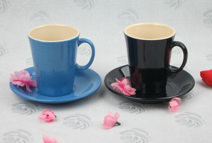 Melamine Compression Mug Mould