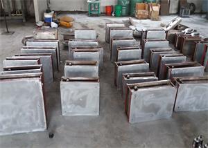 Melamine Hydraulic Pressing Mould