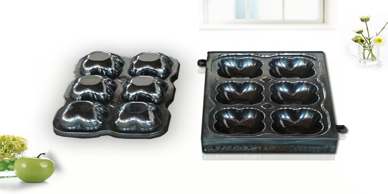 New Designed Melamine Mould