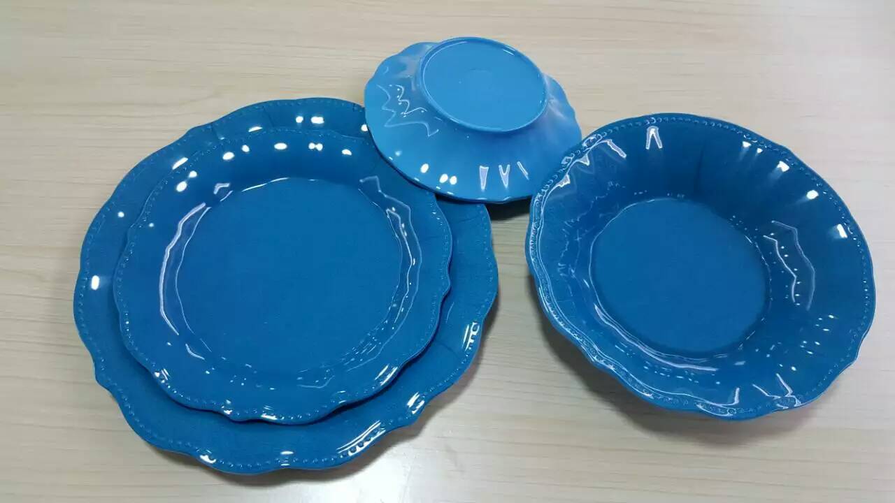 Melamine Mug Mould