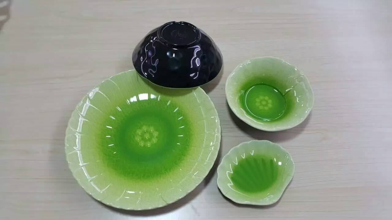 Melamine Bowl Mould
