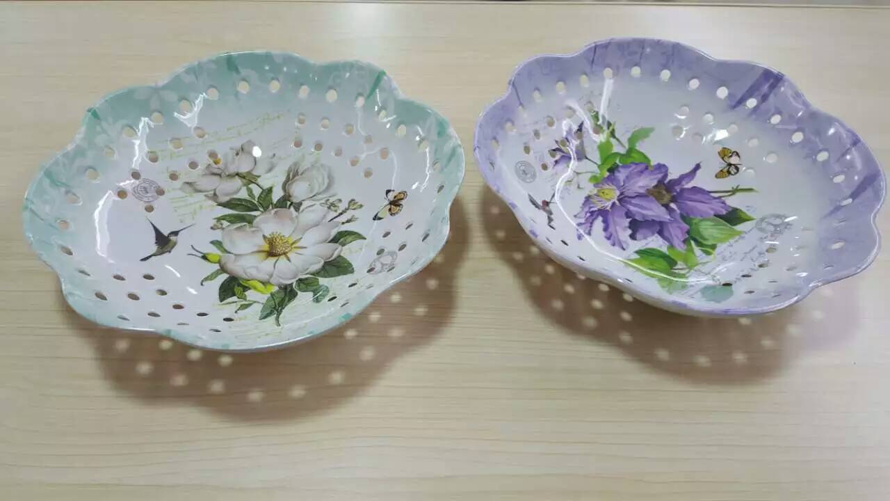 Melamine Dinnerware Mould