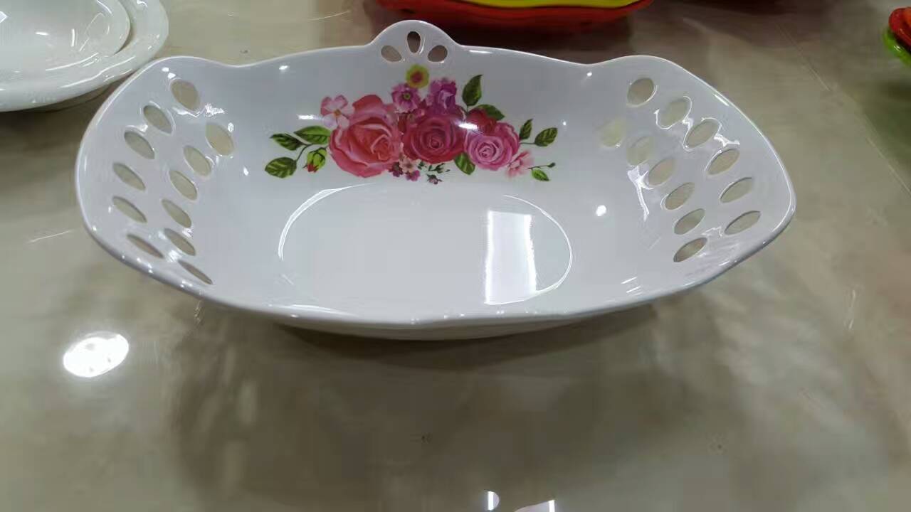 Melamine Plate Mold Melamine Plate Mold