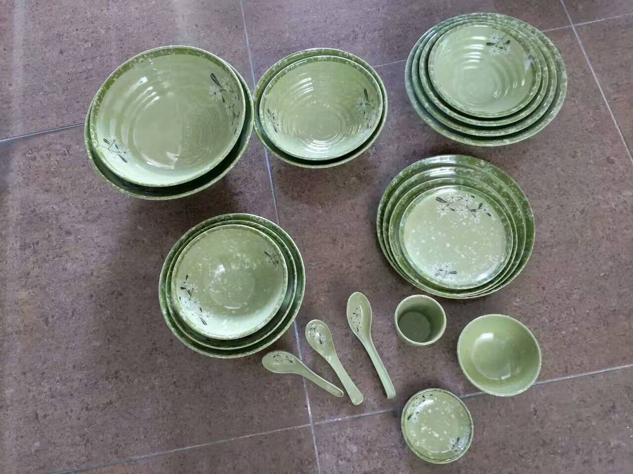 Dinnerware Mould
