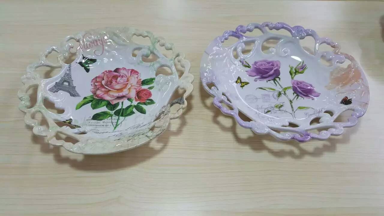 Melamine Matt Finish Mould