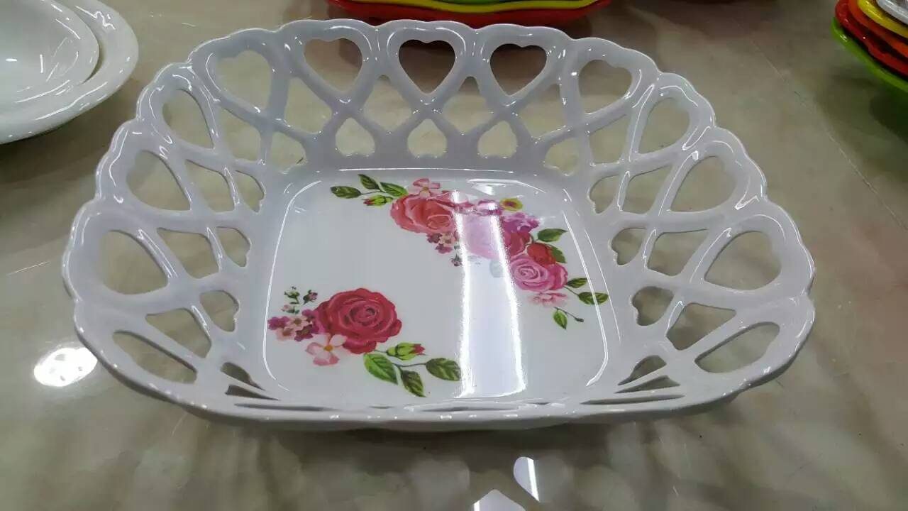 Melamine Salad Bowl Mold Melamine Salad Bowl Mold