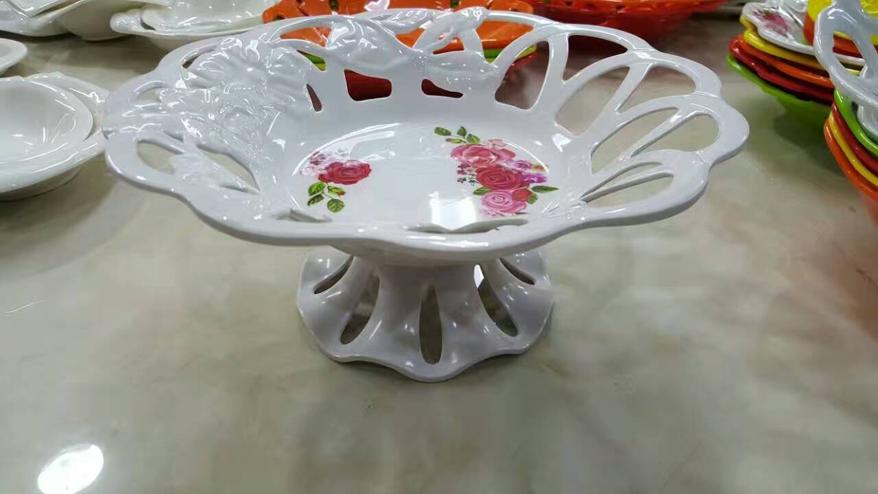 Melamine Bowl Mold