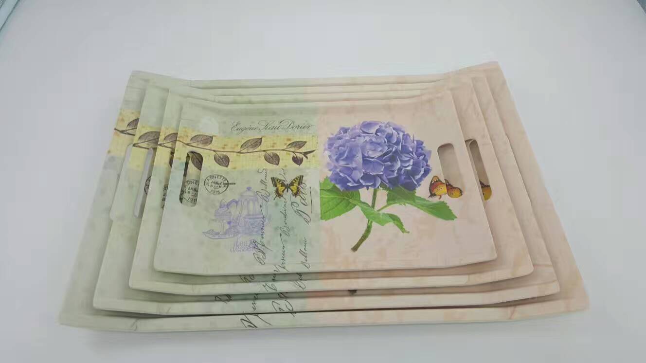 Melamine Tray Mould Melamine Tray Mould