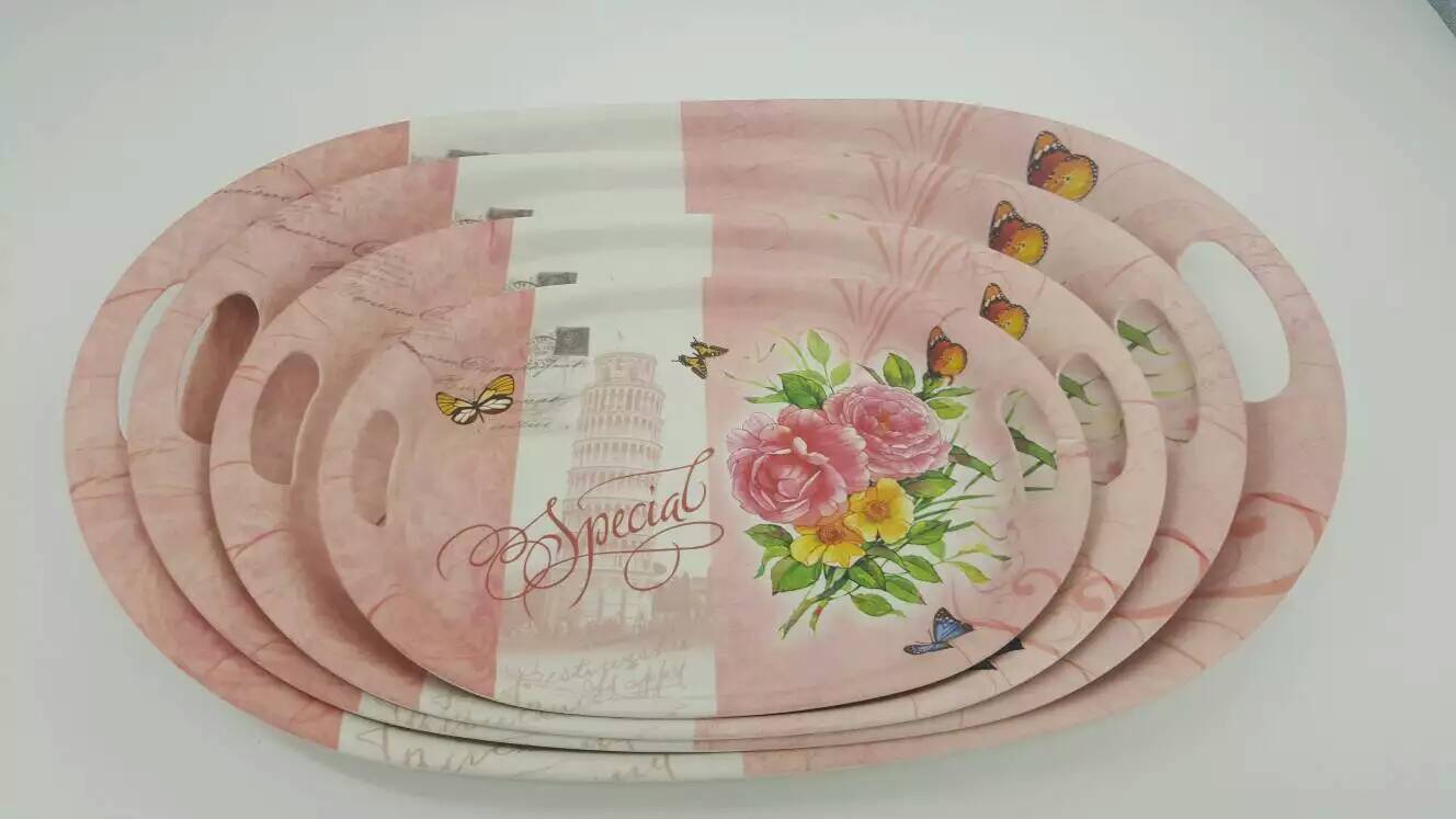 Melamine Tray Mold Melamine Tray Mold