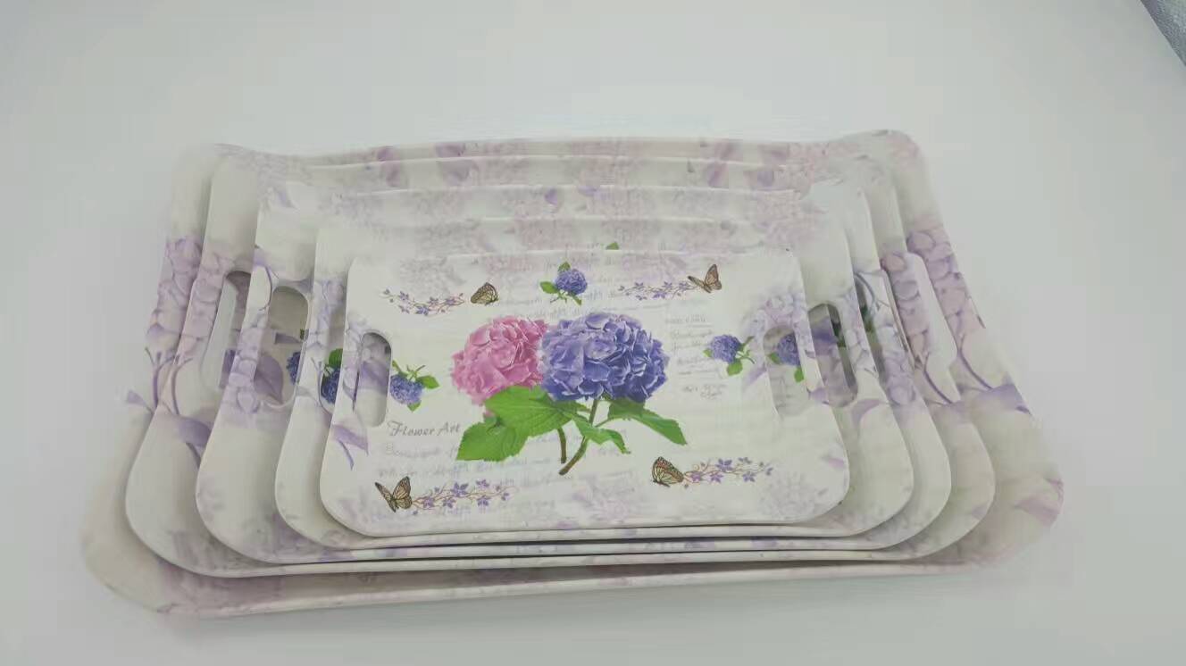 Melamine Tray Die