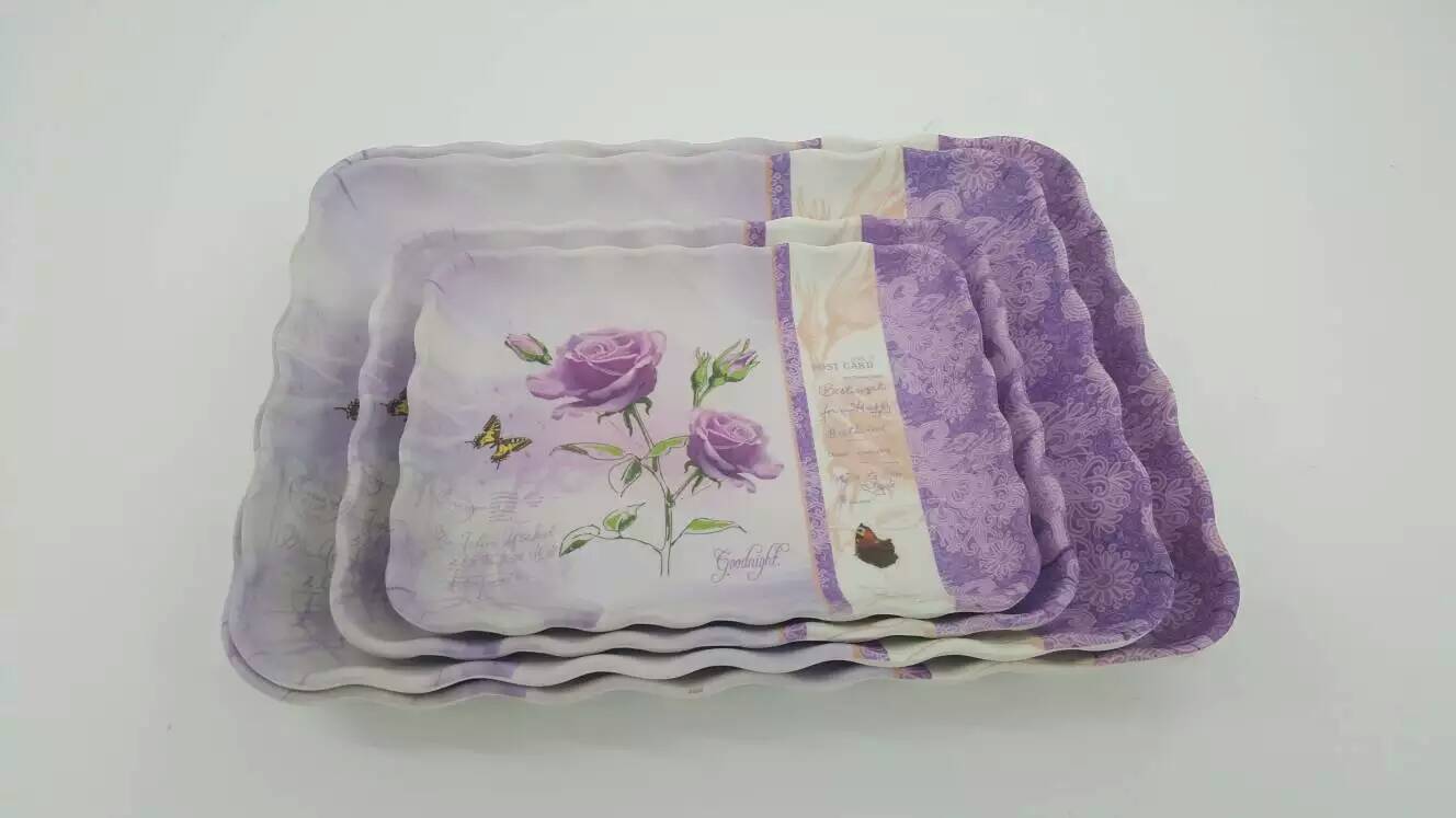 Melamine Tray Mould Melamine Tray Mould