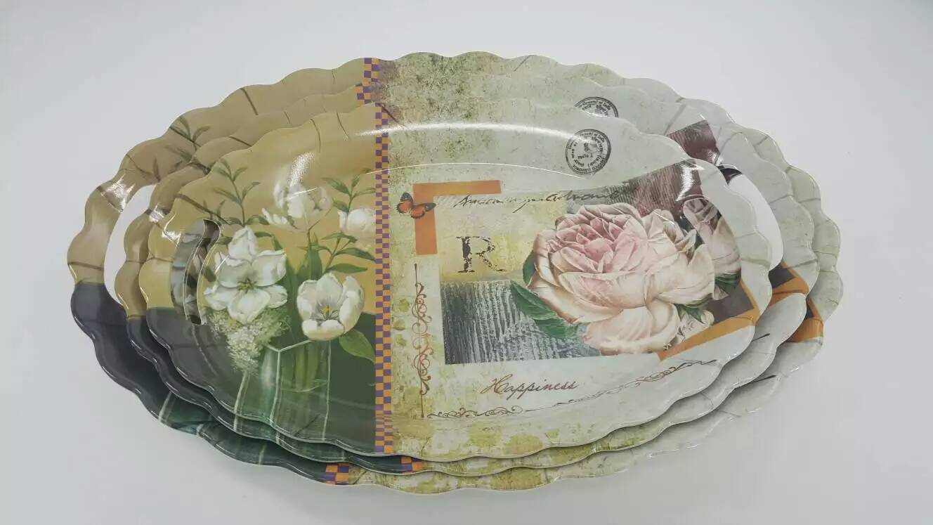 Melamine Tray Mold Melamine Tray Mold