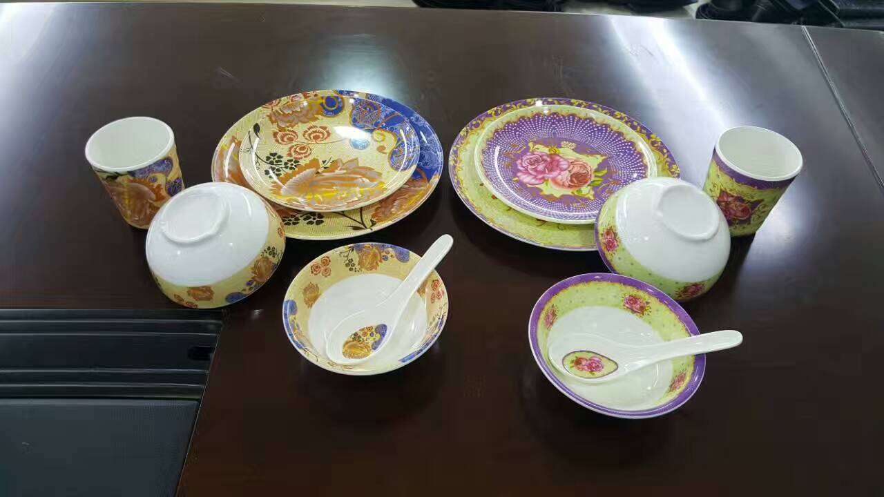 Melamine Mug Mould Melamine Mug Mould