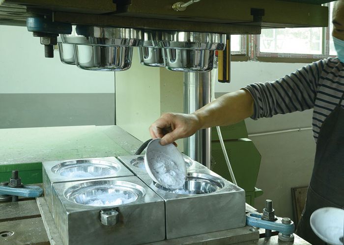 Melamine Tableware Mould Melamine Tableware Mould