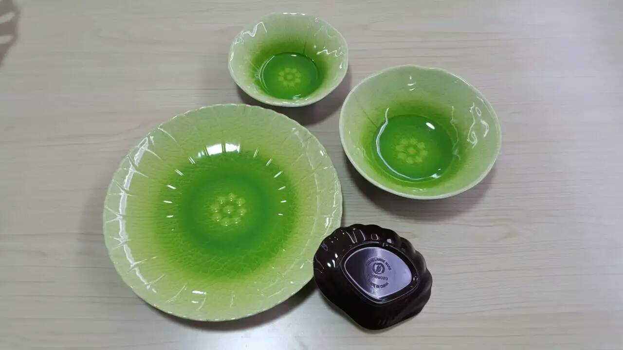 Melamine Crockery Mold