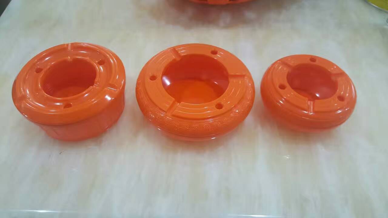 Melamine Pressing Mold