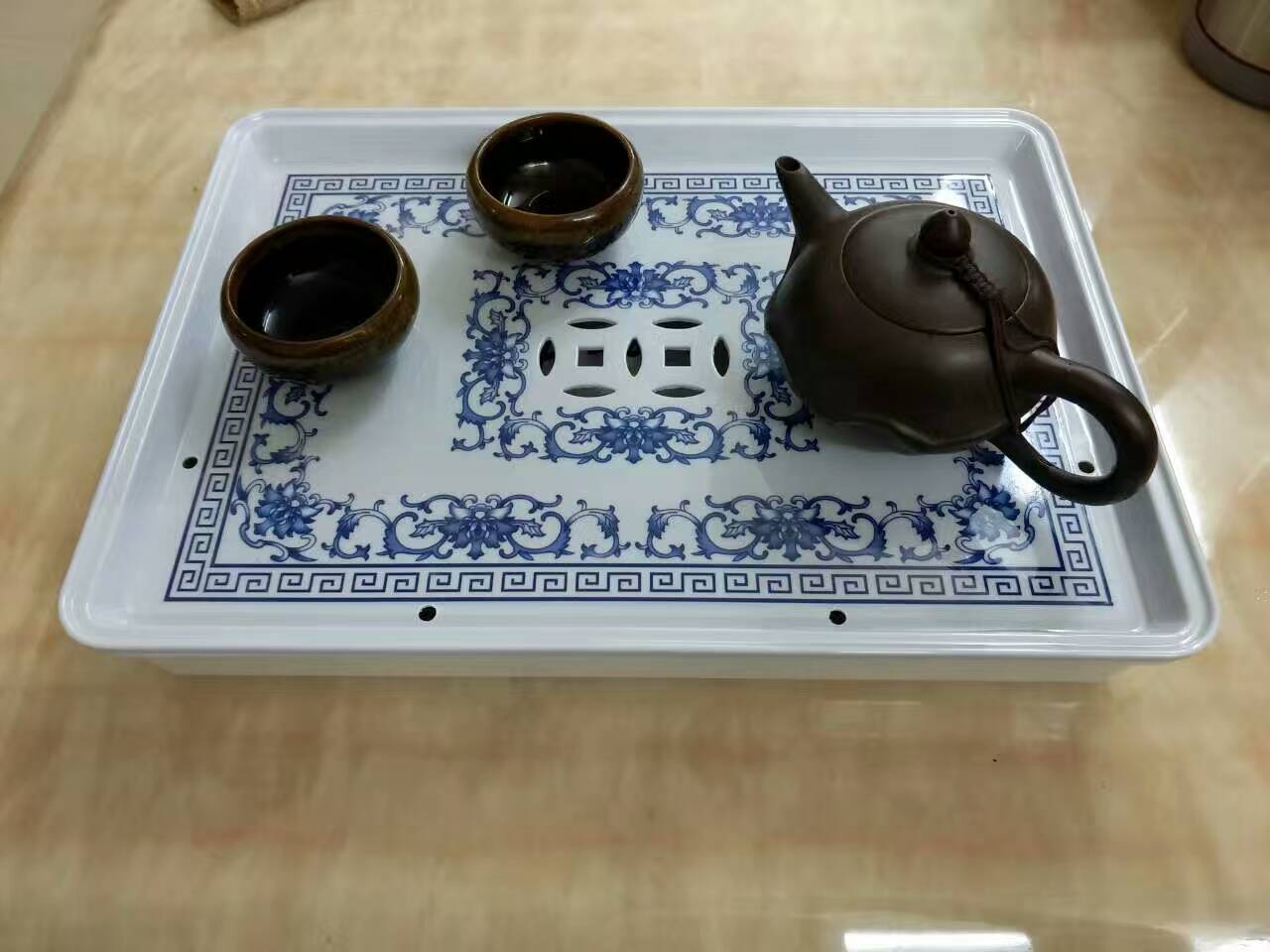 Melamine Cup Mould Melamine Cup Mould