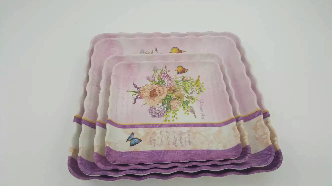 Melamine Tray Mold Supplier Melamine Tray Mold Supplier