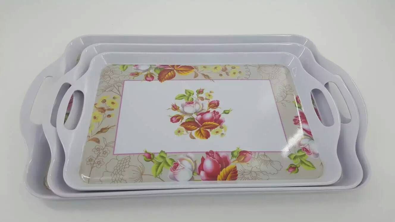 Melamine Tray Compression Mold Melamine Tray Compression Mold