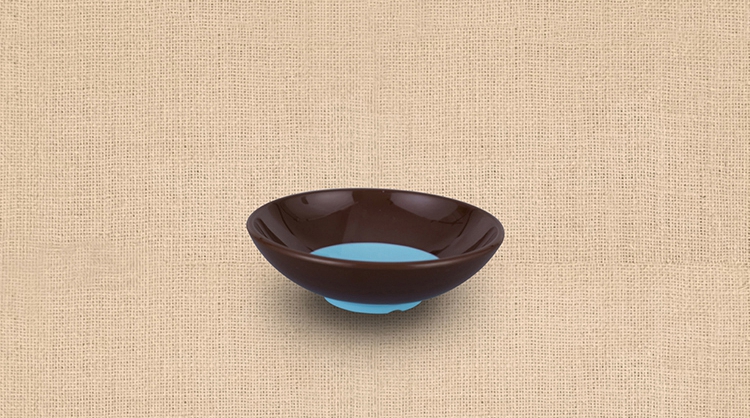 Two Color Melamine Mould