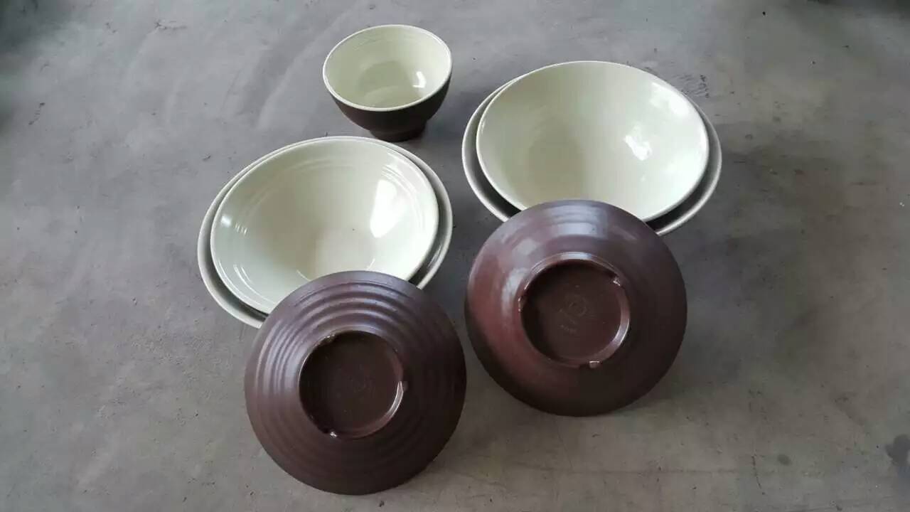 2Color Melamine Mould