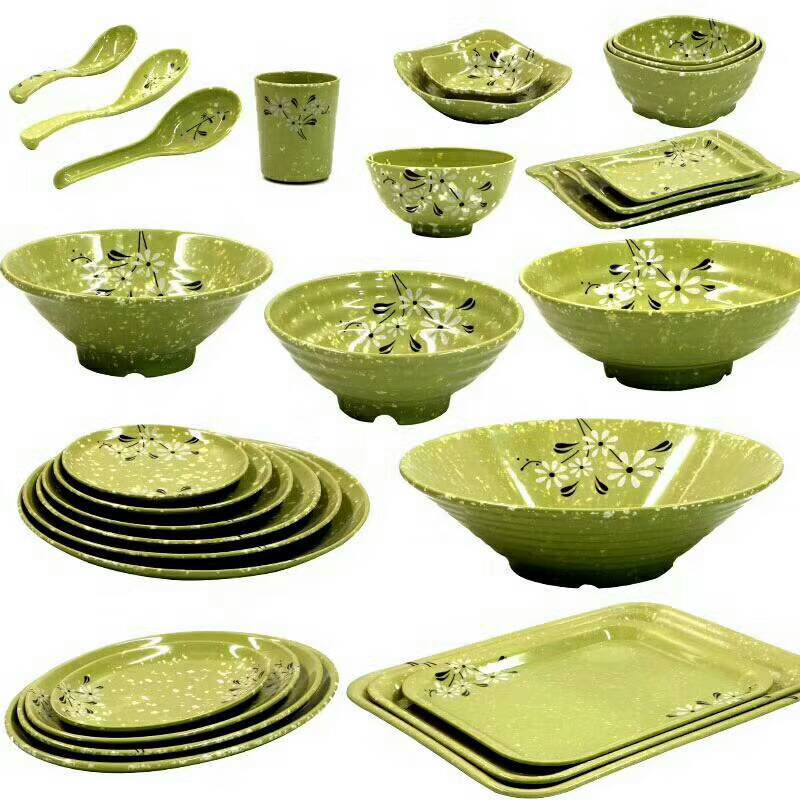 custom tableware Mould