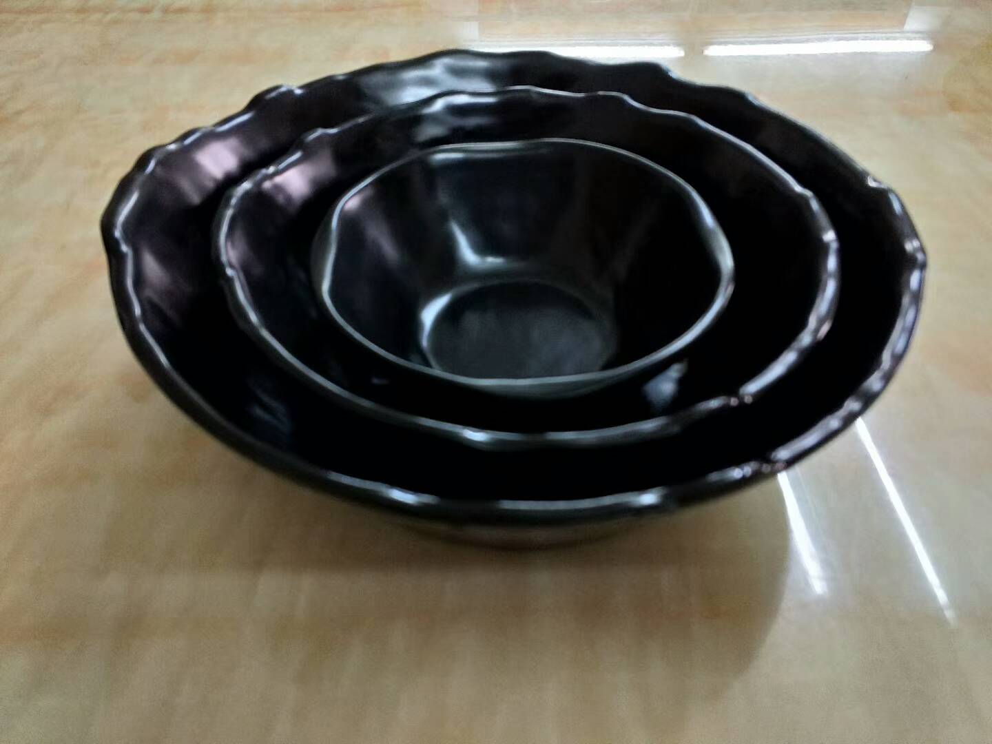 Melamine Crockery Making Equipment