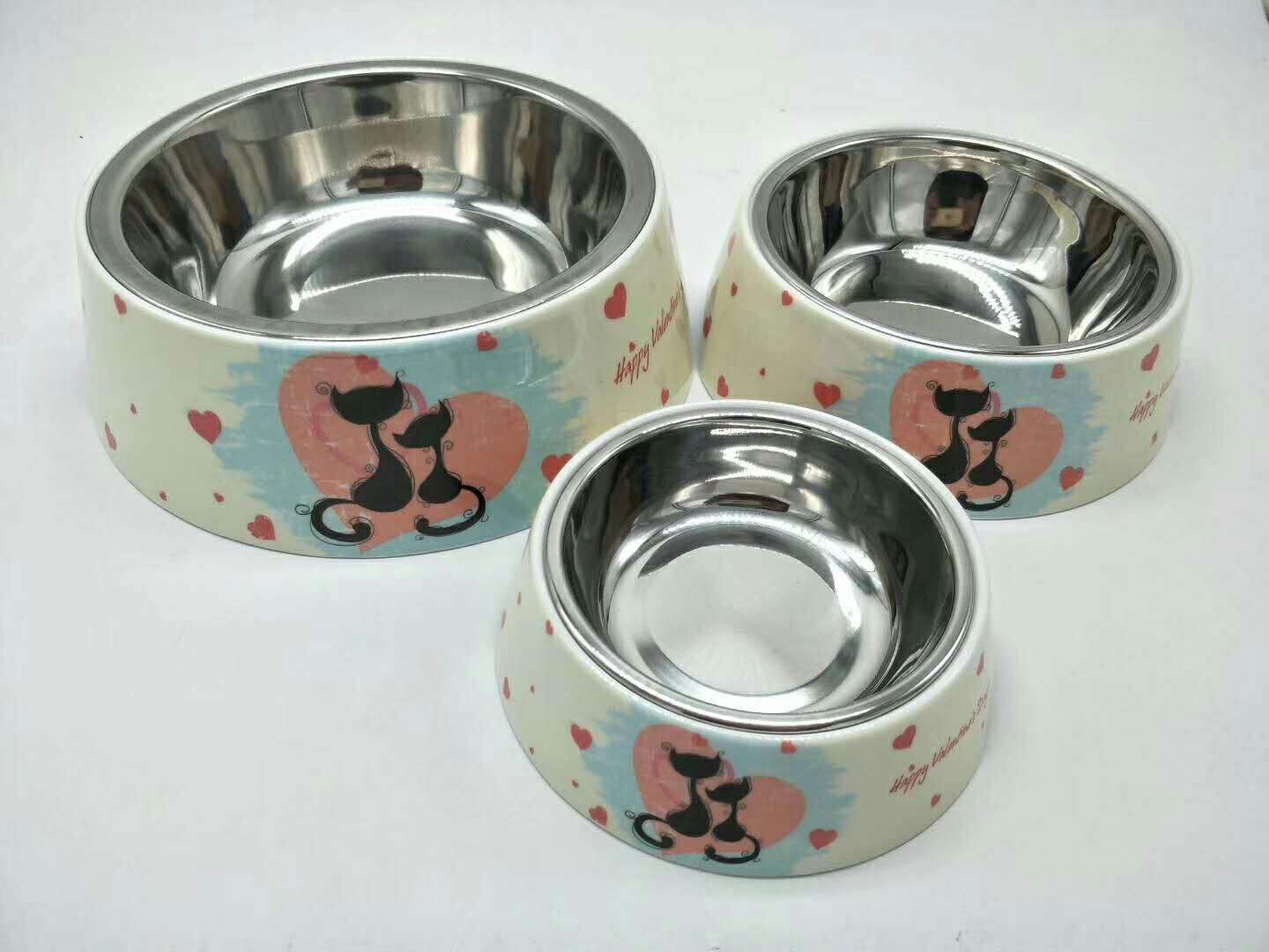 Melamine Pet Bowl Mould
