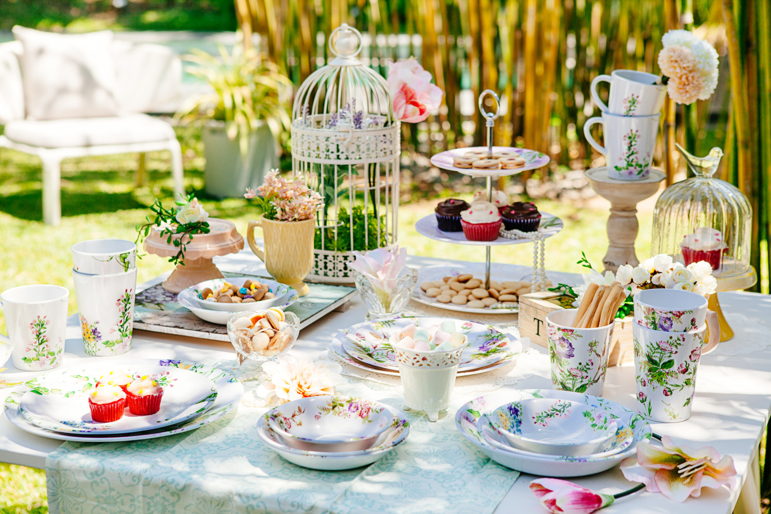 Melamine Dinnerware Die