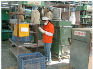 Melamine Tableware Moulding 