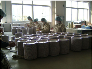 Melamine Crockery Compress Machine