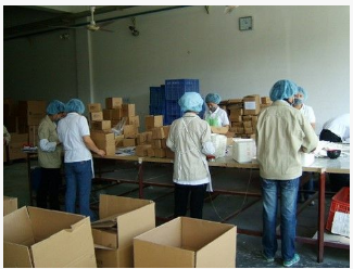 Melamine Dinnerware Compress Machine