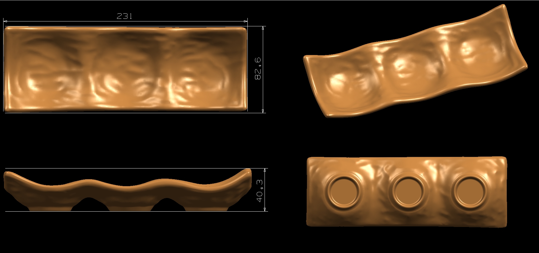 Melamine Crockery Mould Melamine Crockery Mould