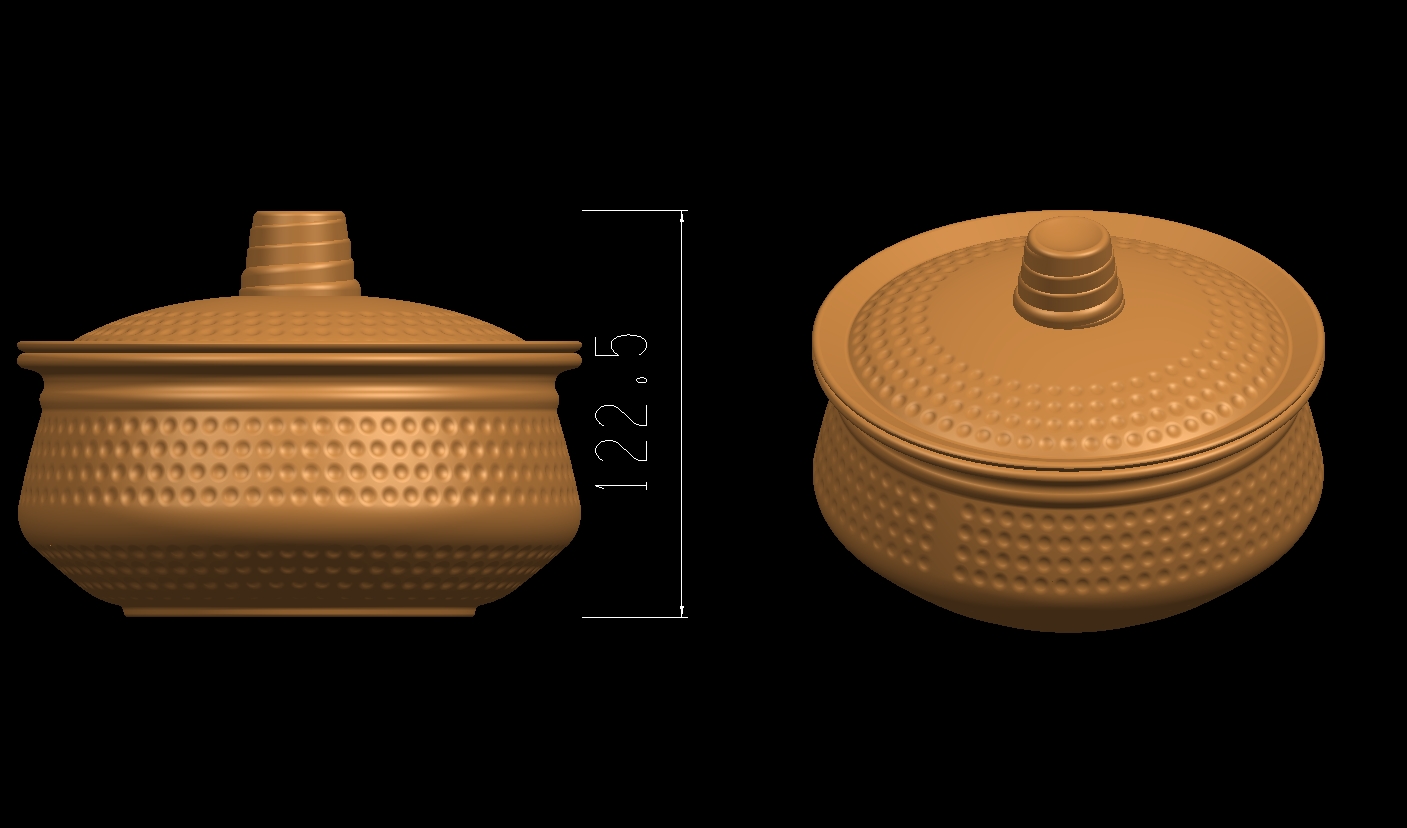 Melamine Mould Melamine Mould