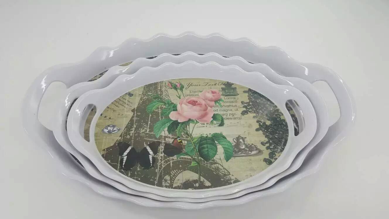 Melamine Dinnerware Press Machine